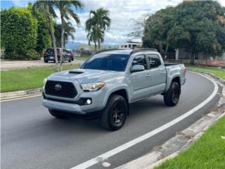 Toyota Puerto Rico 2019 TOYOTA TACOMA TRD SPORT