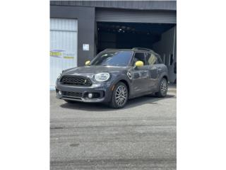 MINI  Puerto Rico Mini Cooper Countryman S All 4 