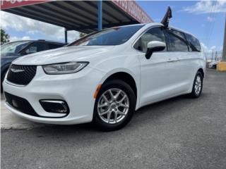 Chrysler Puerto Rico CHRYSLER PACFICA 2023 COMO NUEVA