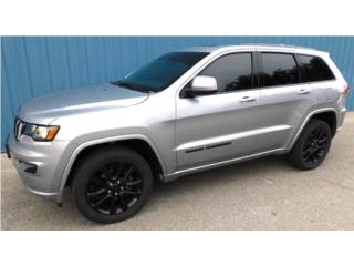 Walde Autos Jeeps Trucks and MORE! Puerto Rico