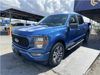 Ford F150 STX 2023, Ford Puerto Rico