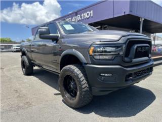 RAM Rebel 2500 Turbo Diesel 6.7 2024, RAM Puerto Rico