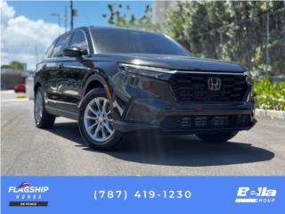 2023 Honda CR-V EX-L, Honda Puerto Rico