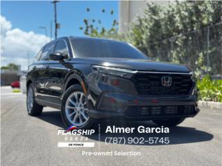 2023 Honda CR-V EX-L, Honda Puerto Rico