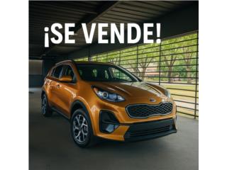 KIA SPORTAGE , Kia Puerto Rico