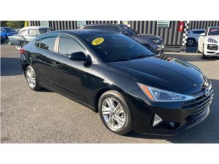 Hyundai Puerto Rico Hyundai Elantra 2019
