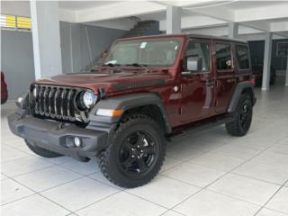Flexi Auto Inc. Puerto Rico