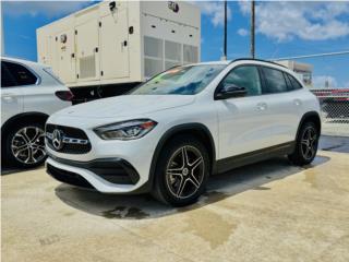 2023 Mercedes Benz GLA 250, Mercedes Benz Puerto Rico