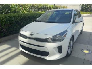 Kia Puerto Rico KIA RIO 2020