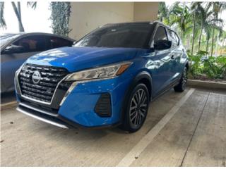 Nissan Puerto Rico NISSAN KICKS 2024