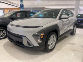 HYUNDAI KONA 2024, Hyundai Puerto Rico