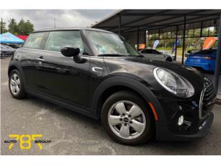 MINI  Puerto Rico MINI HARDTOP 14K MILLAS PAGOS DESDE $298