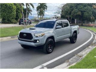 Toyota Puerto Rico TOYOTA TACOMA TRD SPORT 2019