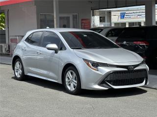 TOYOTA COROLLA SE , Toyota Puerto Rico
