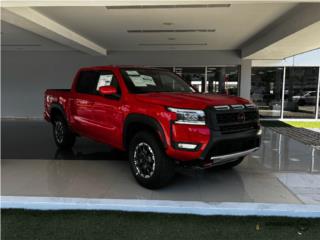 Autocentro Nissan Puerto Rico
