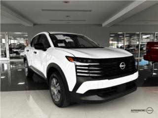Autocentro Nissan Puerto Rico