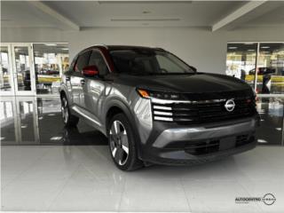 Autocentro Nissan Puerto Rico