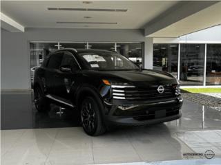 Autocentro Nissan Puerto Rico