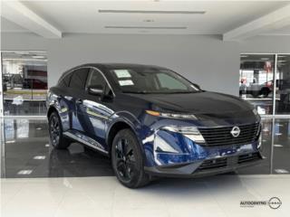 Autocentro Nissan Puerto Rico