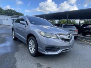 Axel Car Solution Puerto Rico