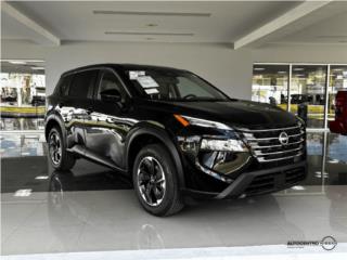 Autocentro Nissan Puerto Rico