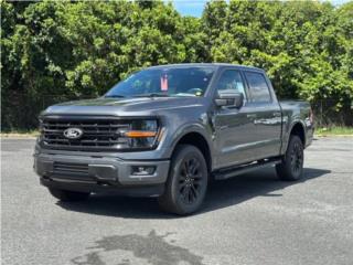 Ford, F-150 2025 Puerto Rico