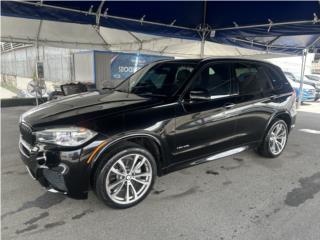 BMW Puerto Rico BMW X5 xDrive40e / Like new