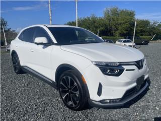 VinFast Puerto Rico VINFAST VF8 AO 2024 100% ELECTRICO