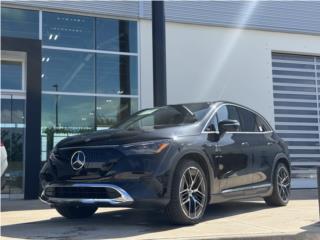 EQE 350+  CPO , Mercedes Benz Puerto Rico