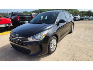 Kia rio 2020 , Kia Puerto Rico