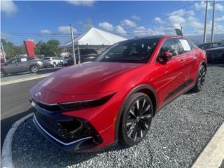 TOYOTA CROWN AO 2023 PLATINUM , Toyota Puerto Rico