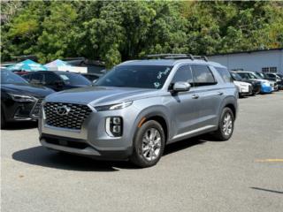 Hyundai Puerto Rico Hyundai Palisade