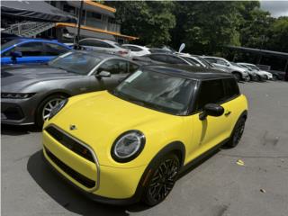 MINI  Puerto Rico 2025 Mini Cooper S Hardtop