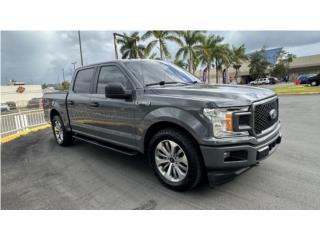 FORD F-150 STX 2018, Ford Puerto Rico