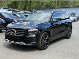 Mercedes GLB 250 2024, Mercedes Benz Puerto Rico