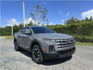 Hyundai Santa Cruz 2025 En Oferta!, Hyundai Puerto Rico