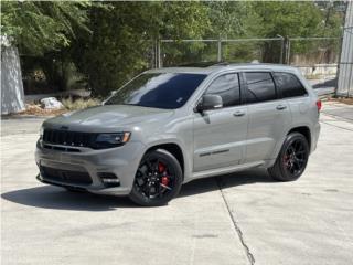 Jeep, Grand Cherokee 2021 Puerto Rico