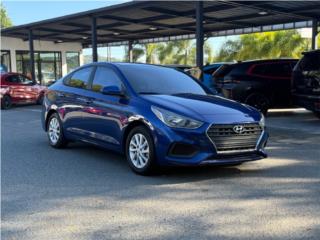 Hyundai Puerto Rico HYUNDAI ACCENT SE 2020
