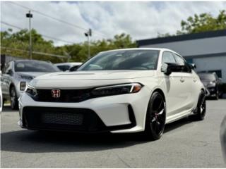 Honda, Civic 2025 Puerto Rico