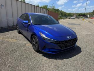 Hyundai Puerto Rico Hyundai Elantra SEL 2023 