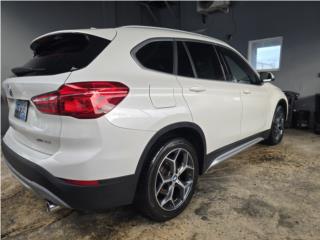 BMW X1 2018 , BMW Puerto Rico