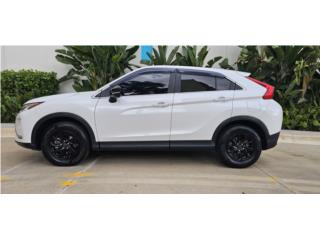 ECLIPSE CROSS ES 2018 13495.00, Mitsubishi Puerto Rico
