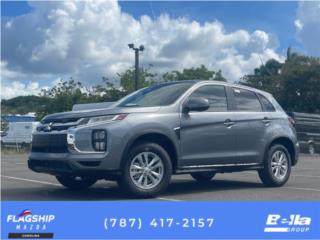 Mitsubishi Outlander 2025 4WD , Mitsubishi Puerto Rico