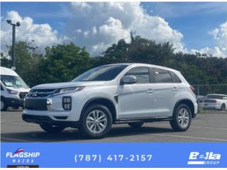 Mitsubishi Outlander 2025 4WD , Mitsubishi Puerto Rico