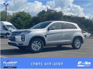 Mitsubishi Outlander 2025 4WD, Mitsubishi Puerto Rico