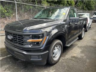 FORD F-150 XL , Ford Puerto Rico