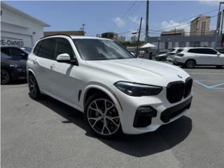 BMW X4 SDRIVE40i 2021 , BMW Puerto Rico