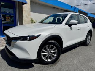 Mazda, CX-5 2023 Puerto Rico Mazda, CX-5 2023