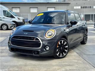 MINI , Cooper 2021 Puerto Rico