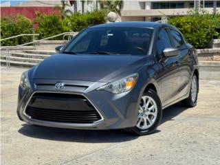 Toyota Puerto Rico TOYOTA YARIS 2018 �ESPECTACULAR!